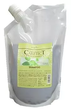 Napura Caretect HB Color Шампунь S сменный блок 700 мл