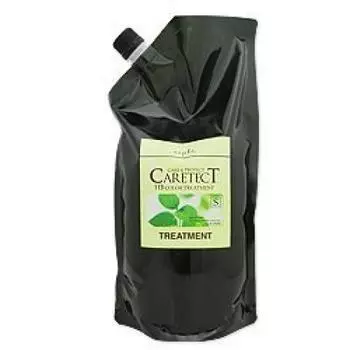 Napura Caretect HB Color Treatment S сменный блок 1200 г тёмно-синий