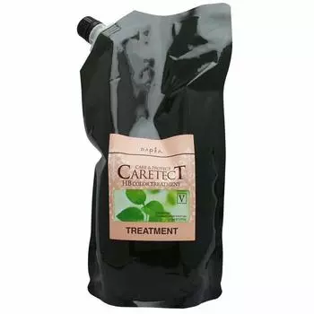 Napura Caretect HB Color Treatment V 1200г Сменный крем 1,2 кг (х 1)