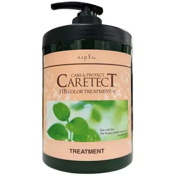 Napura Caretect HB Color Treatment V 650g