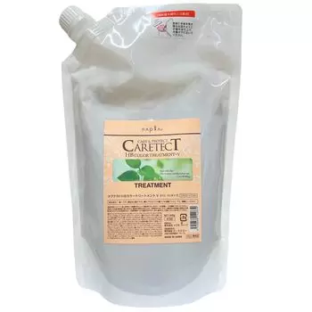 Napura Caretect HB Color Treatment V Refill 600g