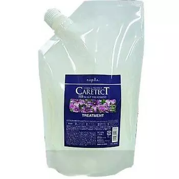 Napura Caretect HB Scalp Treatment Refill 600 г