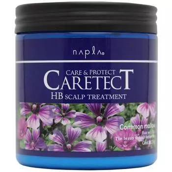 Napura Caretect HB Средство для лечения кожи головы 250 г