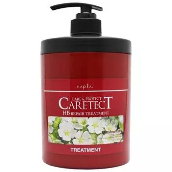 Napura Caretect HB Восстанавливающее средство 650г