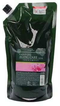 Napura Caretect OG Лечение AC 1200г зелёный