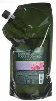 Napura Caretect OG Shampoo VC 1200ml