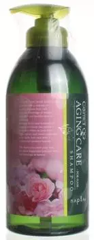 Napura Caretect OG Шампунь AC 750 мл [шт.]