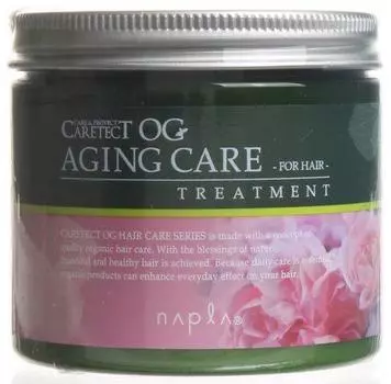Napura Caretect OG Treatment AC 200g