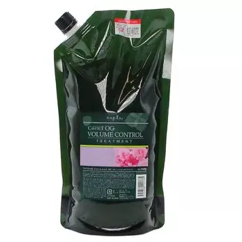 Napura Caretect OG Treatment VC 1200г чистый