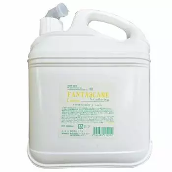 Napura HB Fantascare C Шампунь, 4000 мл, сменная жидкость