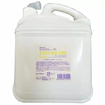 Napura HB Fantascare D Шампунь, 4000 мл, сменный блок