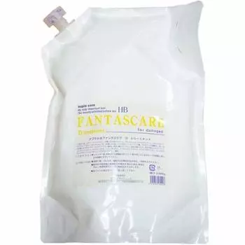 Napura HB Fantascare D Treatment 3000g Refill белый