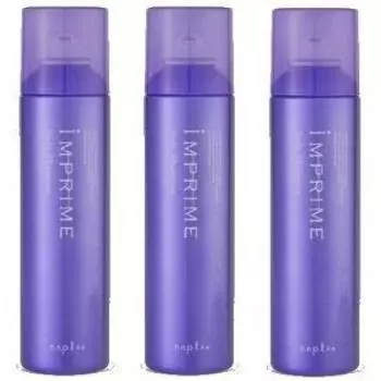 Napura In Prime Soda Shampoo 200g x 3 pieces set