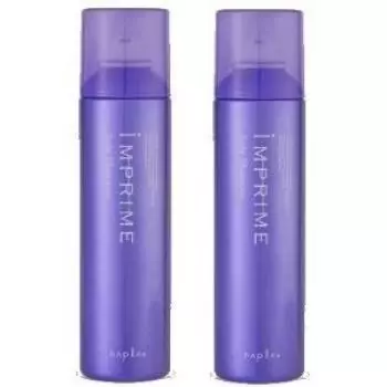 Napura In Prime Soda Шампунь 200г x 2 шт. набор