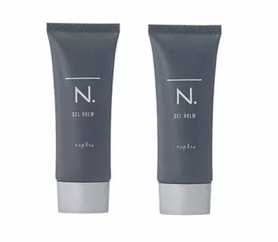 Napura Napura Homme Гель-бальзам 40 г x 2 комплекта N.