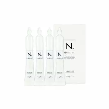 Napura Ndot Kera Refining Mask Damage Care 154