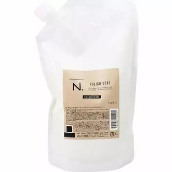 Napura Ndot Польское мыло N. Refill (700мл)