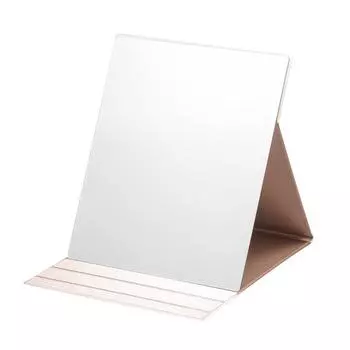 Napure Mirror Reflects True Skin Standing Makeup Makeup 3L Подарок на день рождения Цвет, Зеркало, Зеркало, Зеркало, Размер, Розовый, День матери,