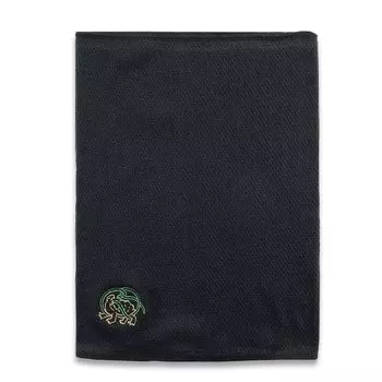 Naramaki Super Thin Belly Wrap Part 2 Size Four Gods Kitora Tumulus Astronomical Map Nara Haramaki Silk Cotton Silk Cotton S-M (Genbu/Black)