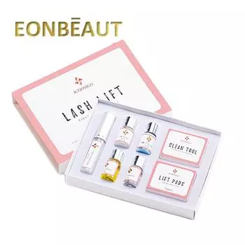 Наращивание ресниц, высококачественный набор для подтяжки ресниц, набор для завивки ресниц, набор для женщин, инструмент для макияжа, товары для красоты и здоровья