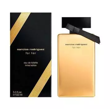 Narciso Rodriguez 122792 туалетная вода 100ml
