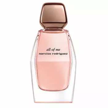 Narciso Rodriguez All Of Me Парфюмированная вода-спрей 90 мл