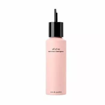 Narciso Rodriguez All Of Me парфюмированная вода-спрей 150 мл сменный блок
