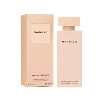 Narciso Rodriguez Ароматный лосьон для тела Narciso 200 мл
