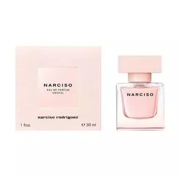 Narciso Rodriguez Cristal парфюмерная вода 30ml