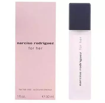 Narciso Rodriguez For Her Hair Mist 30ml туалетная вода 30 ml