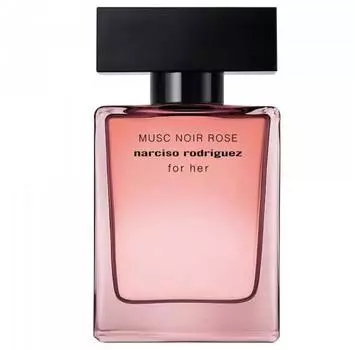 Narciso Rodriguez For Her Musc Rose 50ml парфюмерная вода