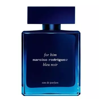 Narciso Rodriguez For Him Bleu Noir парфюмерная вода-спрей 60 мл