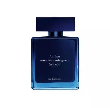 Narciso Rodriguez For Him Bleu Noir парфюмерная вода 50 ml