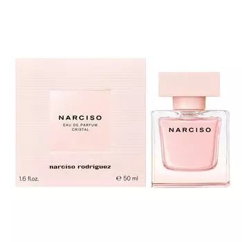 Narciso Rodriguez Narciso Eau De Parfum Cristal 50 мл спрей