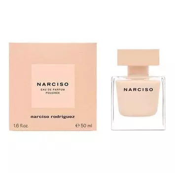 Narciso Rodriguez Narciso Poudre 50ml парфюмерная вода