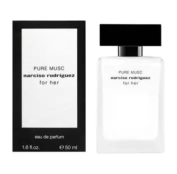 Narciso Rodriguez Pure Musc Vapo 50ml парфюмерная вода