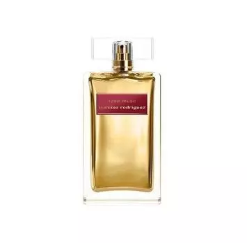 Narciso Rodriguez Rose Musc парфюмерная вода 100 ml