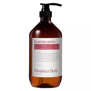 Nard Bouquet Garni Shampoo Rosewood, 1L, 1 unit