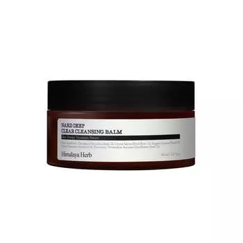 Nard Deep Clear очищающий бальзам 150мл*1шт/2шт 1Pc