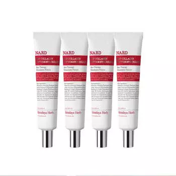 Nard EFG Коллагеновый пептидный крем для глаз 40 мл * 4 шт./8 шт./16 шт. 4Pcs