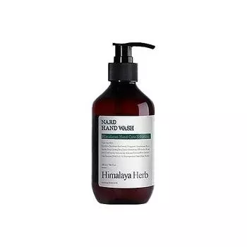 NARD Hand Wash Tea Tree Rosemary 500ml ORIGINAL STORE