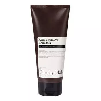 Nard Интенсивная Маска для Волос 200мл 1Pcs/2Pcs 1Pc