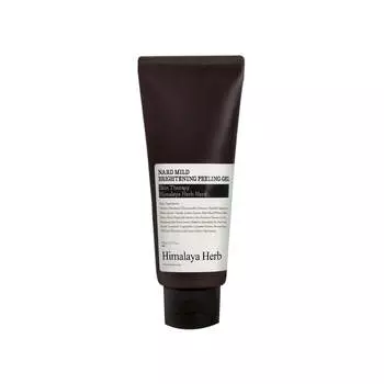 Nard Mild Осветляющий пилинг-гель 150мл*1шт/2шт 1Pc