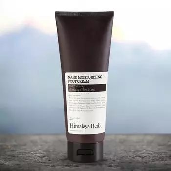 Nard Moisturizing Foot Cream 100ml ORIGINAL STORE