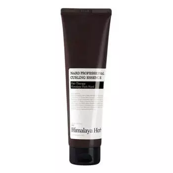 Nard Professional Curling Essence 150мл 1Pcs/2Pcs 1Pc