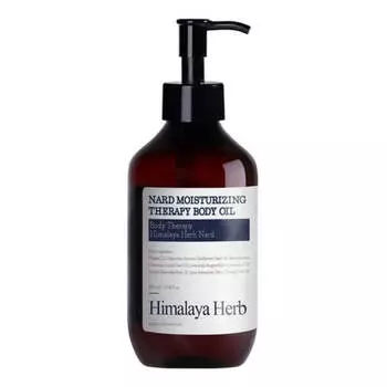 Nard Увлажняющее Терапевтическое Масло для Тела 300мл 1Pcs/2Pcs 1Pc