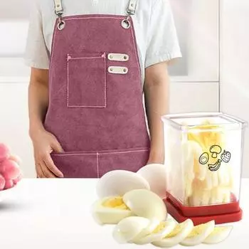 Нарезка для фруктов из нержавеющей стали, компактная, простая в использовании, многофункциональная нижняя нажимная пластина, резак для фруктов, кухонный инструмент