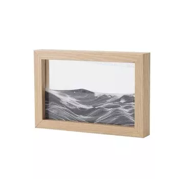 Narika Chatani Sangyo Fun Science Sand Picture Высота 160 x Ширина 245 x Глубина 35 мм 333-187