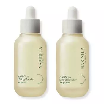 Narinpla lifting ampoule, 30ml, 2 units