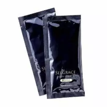 Naris Cell Grace Loose Powder Refill (11.5g x 2 packets)